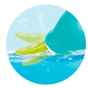 اسباب بازی نهنگ هولی تویز Hola Toys مدل 8101_اسباب بازی